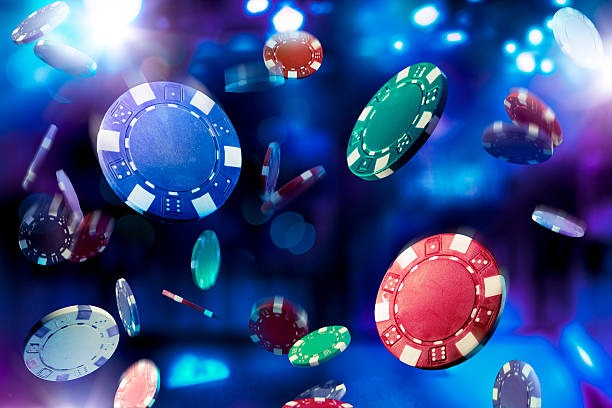 prediksi77 Slot dengan Bonus Putaran